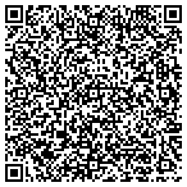 QR-код с контактной информацией организации Мама+