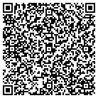 QR-код с контактной информацией организации ООО Сапфир