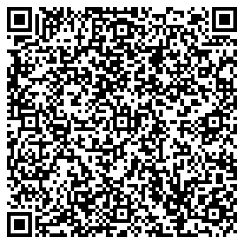 QR-код с контактной информацией организации ООО СоцАльянс