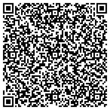 QR-код с контактной информацией организации Магазин продуктов - Джаганнат