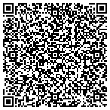 QR-код с контактной информацией организации Ваш магазинчик, сеть продуктовых магазинов