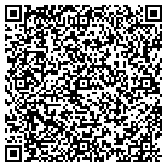 QR-код с контактной информацией организации VinyllaSky