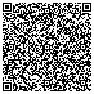 QR-код с контактной информацией организации Мастерская по ремонту обуви и сумок, ИП Хабаров С.А.