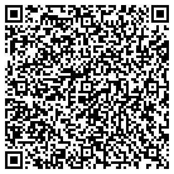 QR-код с контактной информацией организации ООО АВТОПЛЮС