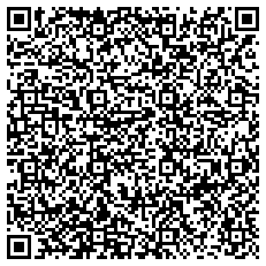 QR-код с контактной информацией организации Сеть продуктовых магазинов, ИП Каландаров Н.З.
