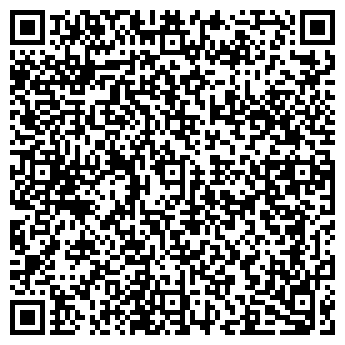 QR-код с контактной информацией организации ООО Ломбард-ВЕСТ