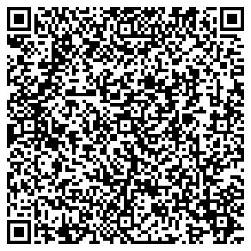 QR-код с контактной информацией организации Коммунальные объединённые системы