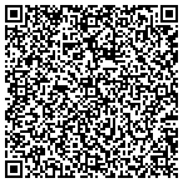 QR-код с контактной информацией организации Коммунальные объединенные системы, МУП