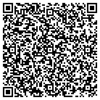 QR-код с контактной информацией организации Контакт