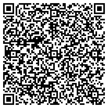 QR-код с контактной информацией организации Байкал-2000