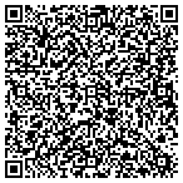 QR-код с контактной информацией организации Вятское подворье, магазин продуктов