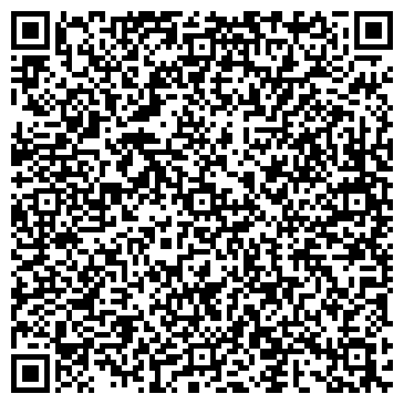 QR-код с контактной информацией организации Мастерская по ремонту одежды и обуви, ИП Власов В.В.