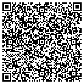 QR-код с контактной информацией организации Бар на Чкаловском проспекте, 56