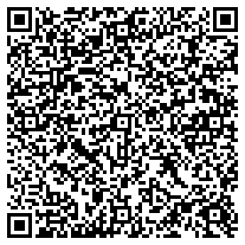 QR-код с контактной информацией организации ООО Экспресс-ломбард