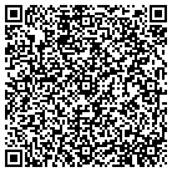 QR-код с контактной информацией организации ООО Енисей РМУ