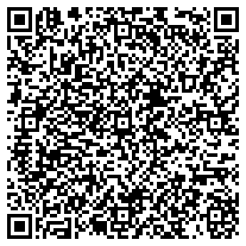 QR-код с контактной информацией организации Магнит, ООО, продовольственный магазин