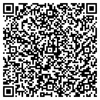 QR-код с контактной информацией организации Терем