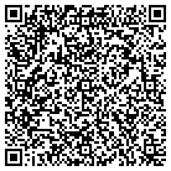 QR-код с контактной информацией организации Шашлык-машлык