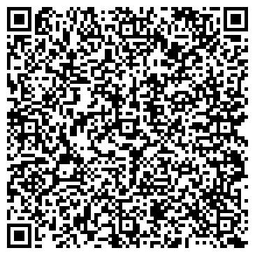 QR-код с контактной информацией организации Hansebier, пивной ресторан