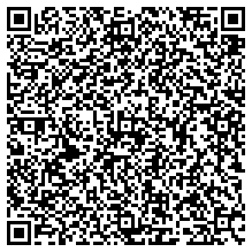 QR-код с контактной информацией организации Продуктовый магазин, ООО Фрязино-М