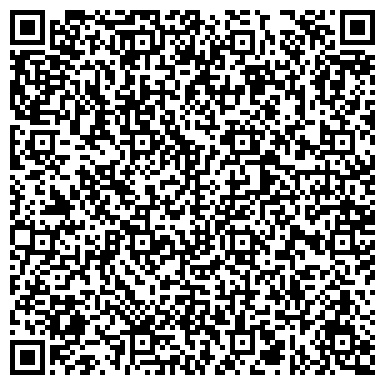QR-код с контактной информацией организации Буренка, магазин продуктов, ИП Певтерев Р.Х.
