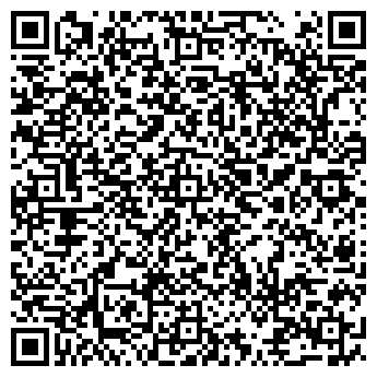 QR-код с контактной информацией организации Shannon