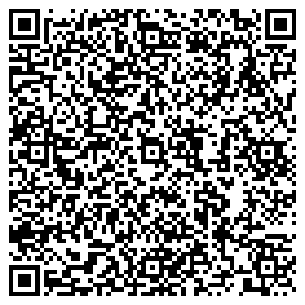 QR-код с контактной информацией организации GV Burgers