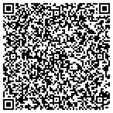 QR-код с контактной информацией организации Bl@ckberry