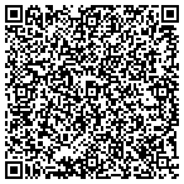 QR-код с контактной информацией организации ООО Бар-сервис