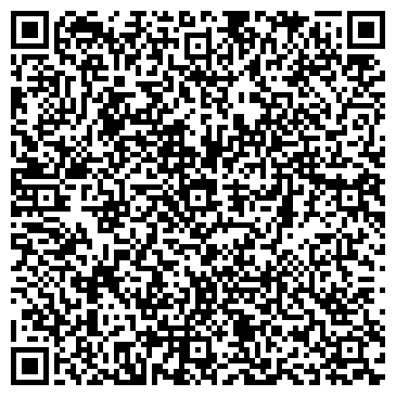 QR-код с контактной информацией организации Продуктовый магазин, ООО Рема