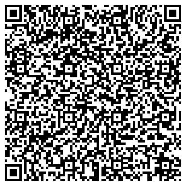 QR-код с контактной информацией организации У Андреевского моста, продовольственный магазин