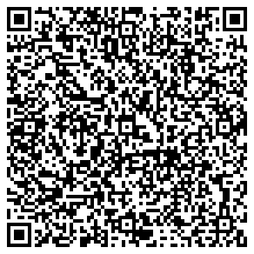 QR-код с контактной информацией организации ООО ТроФиш