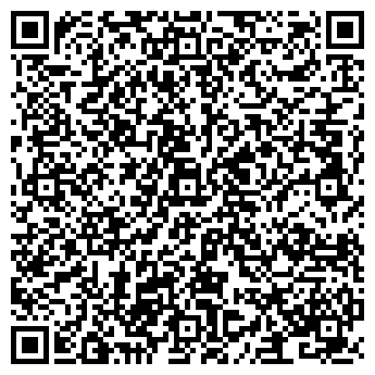 QR-код с контактной информацией организации ООО Рантье