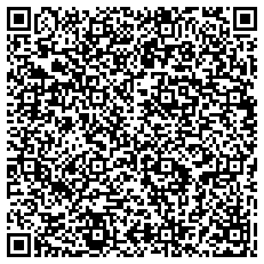 QR-код с контактной информацией организации Виктория, продовольственный магазин, ООО Виктория