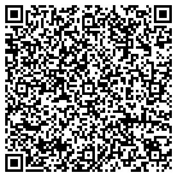 QR-код с контактной информацией организации Контакт