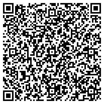 QR-код с контактной информацией организации ООО Кузнецкие ломбарды