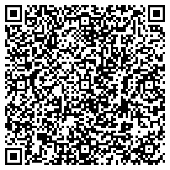 QR-код с контактной информацией организации Мой текстиль