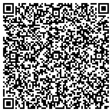 QR-код с контактной информацией организации Экопродукты, магазин, район Крылатское
