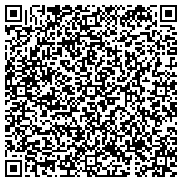QR-код с контактной информацией организации Россинка