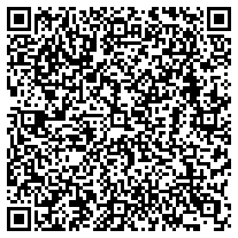 QR-код с контактной информацией организации Тайхео