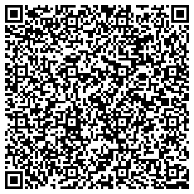QR-код с контактной информацией организации КИМ`с, интернет-магазин азиатской кухни