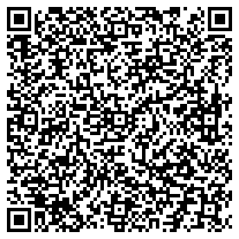 QR-код с контактной информацией организации Огород, магазин