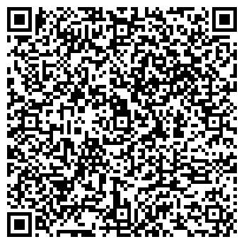 QR-код с контактной информацией организации ЛУГ ДУХОВНЫЙ