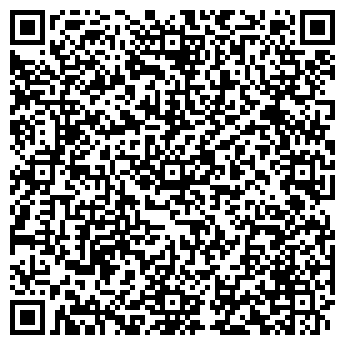 QR-код с контактной информацией организации Одеялкин