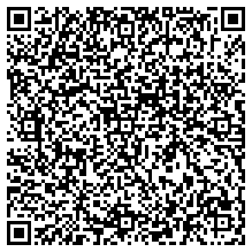 QR-код с контактной информацией организации Продукты, магазин, ООО Ясная поляна