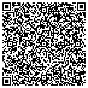 QR-код с контактной информацией организации ООО Благо