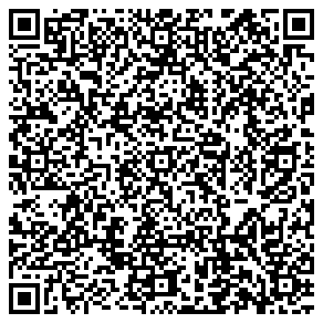 QR-код с контактной информацией организации Кузькина мать