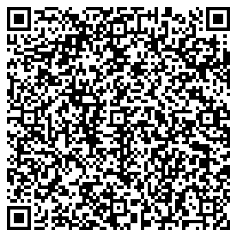 QR-код с контактной информацией организации Текстиль для дома, магазин, ИП Бабченко В.В.