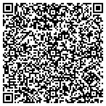 QR-код с контактной информацией организации Магазин-бар «Погребок Флинта»