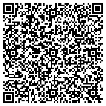 QR-код с контактной информацией организации Ирина